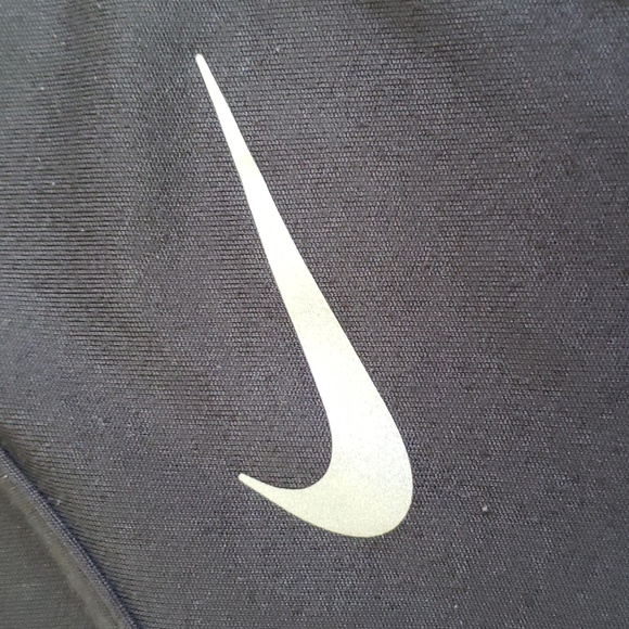 NIke Dri - Fit black tank top - Picture 2 of 13